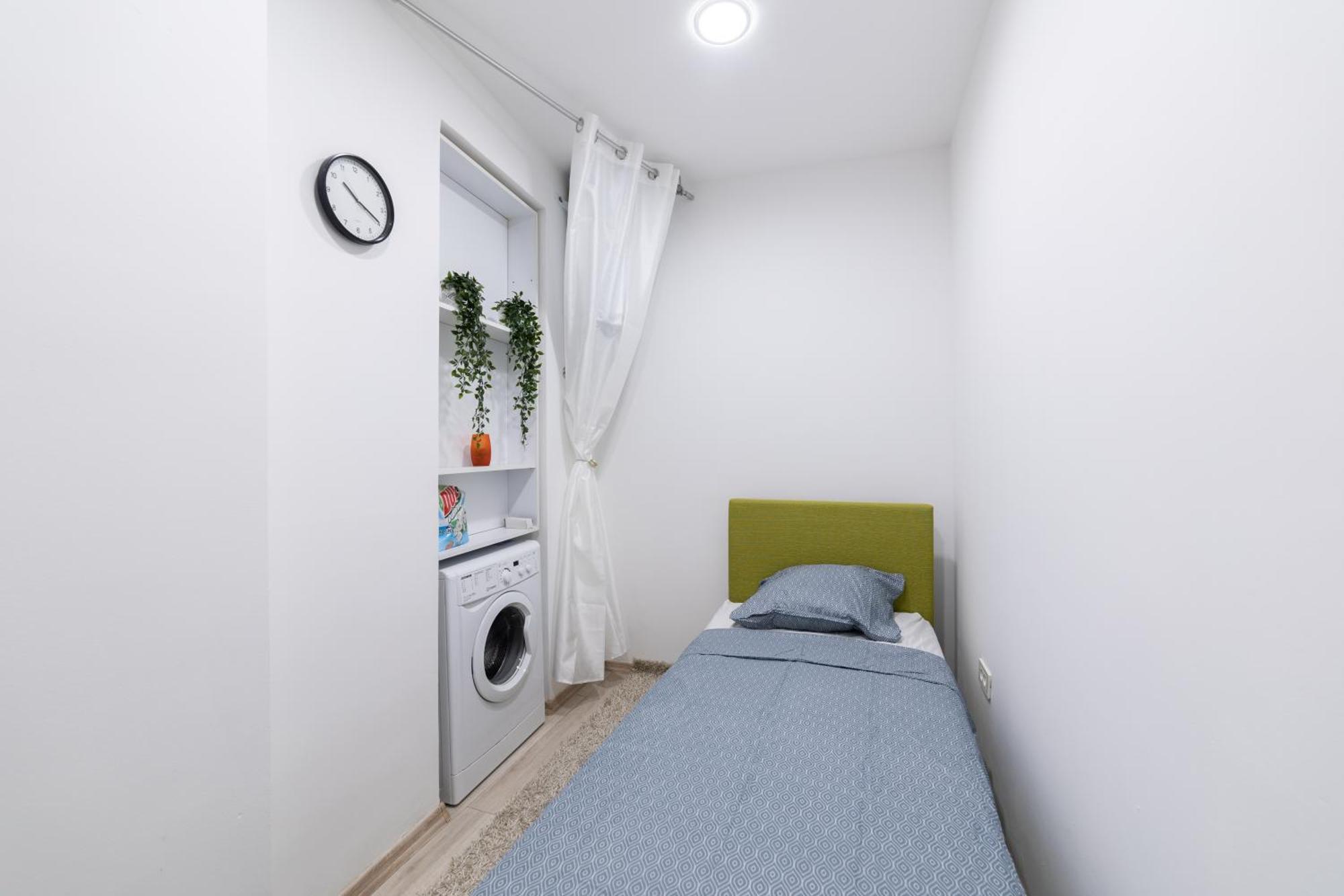 Old Town Colorful Two-Bedroom Apartment Saraievo Exterior foto