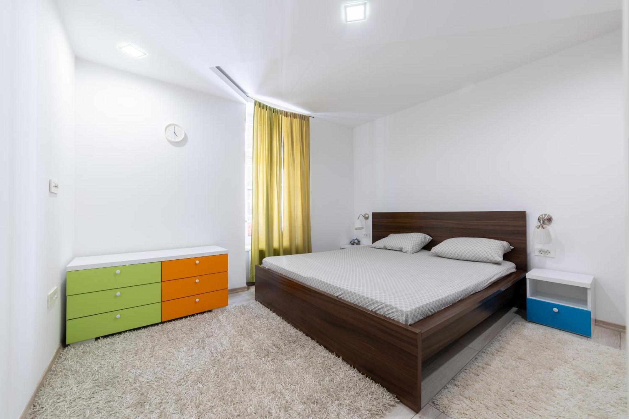 Old Town Colorful Two-Bedroom Apartment Saraievo Exterior foto